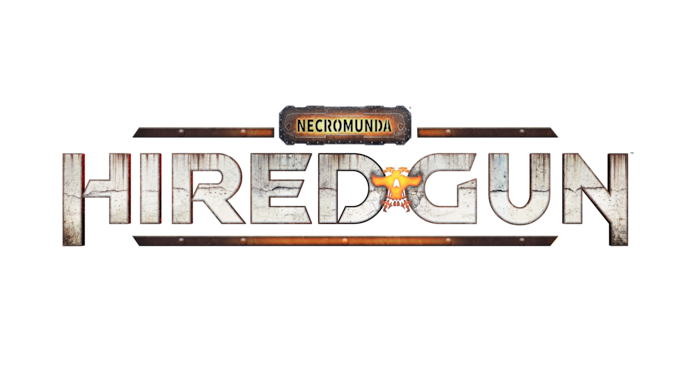 Supporting image for Necromunda Hired Gun Pressemitteilung