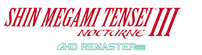 Supporting image for Shin Megami Tensei III Nocturne HD Remaster Pressemitteilung