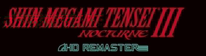 Supporting image for Shin Megami Tensei III Nocturne HD Remaster Pressemitteilung