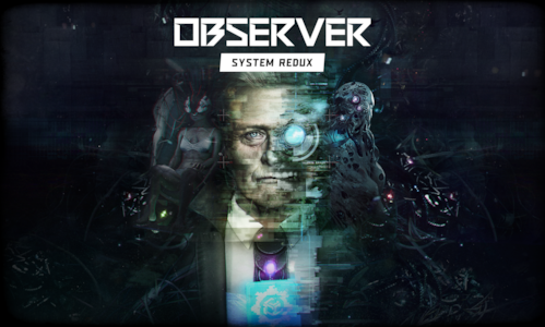 Supporting image for Observer: System Redux Comunicato stampa