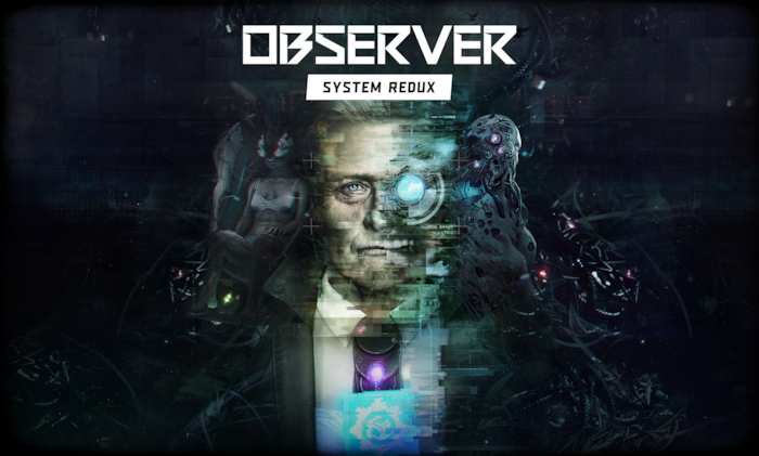 Supporting image for Observer: System Redux Press release