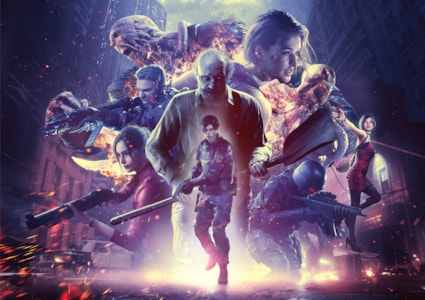 Supporting image for Resident Evil™ Village Media alert