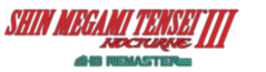 Image of Shin Megami Tensei® III Nocturne HD Remaster