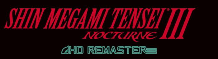 Supporting image for Shin Megami Tensei® III Nocturne HD Remaster Media Alert