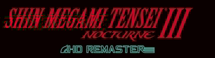 Supporting image for Shin Megami Tensei® III Nocturne HD Remaster 媒体公示