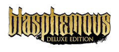 Image of Blasphemous Deluxe Edition