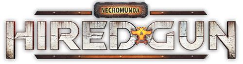 Supporting image for Necromunda: Hired Gun Media Alert