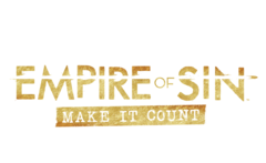 Image of Empire of Sin
