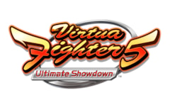 Image of Virtua Fighter 5 Ultimate Showdown
