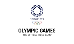Image of Olympic Games Tokyo 2020 - The Official Videogame™