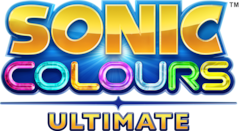 Image of Sonic Colors: Ultimate