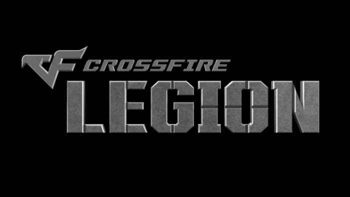 Imagem de apoio para Crossfire: Legion Comunicado de imprensa