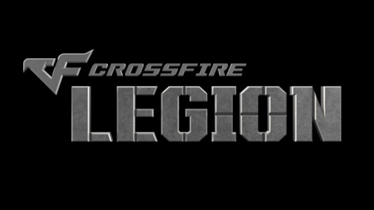Supporting image for Crossfire: Legion Comunicado de imprensa
