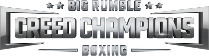 Supporting image for Big Rumble Boxing: Creed Champions Pressemitteilung