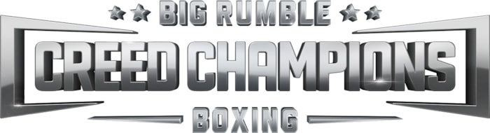 Supporting image for Big Rumble Boxing: Creed Champions Pressemitteilung