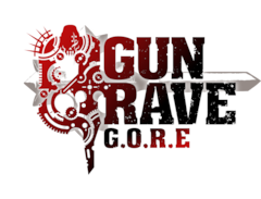 Gungrave G.O.R.Eイメージ