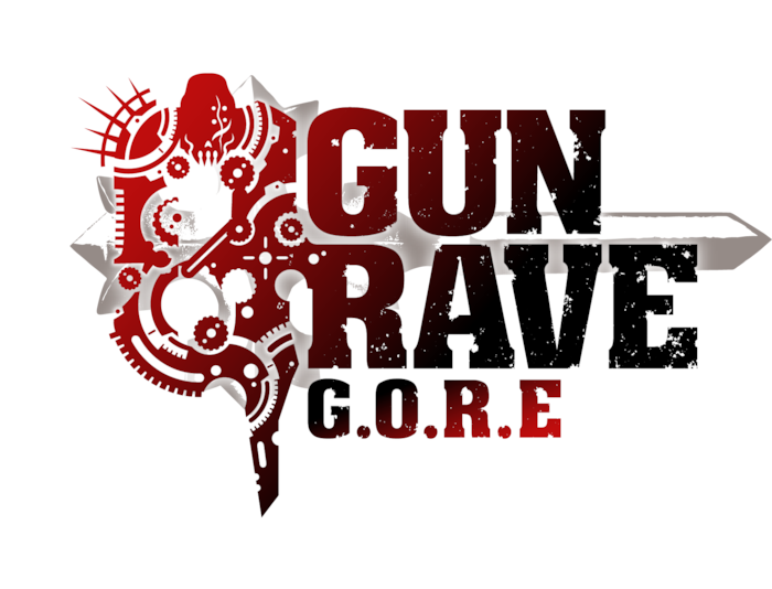 Supporting image for Gungrave G.O.R.E Communiqué de presse