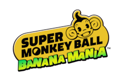 Image of Super Monkey Ball: Banana Mania