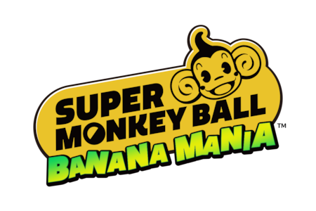 Supporting image for Super Monkey Ball: Banana Mania Comunicado de imprensa
