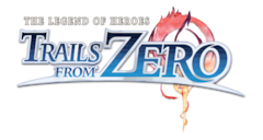 Image of The Legend of Heroes: Trails from Zero