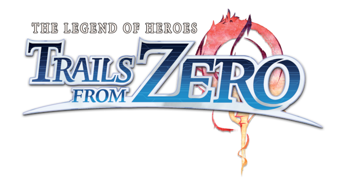 Supporting image for The Legend of Heroes: Trails from Zero Pressemitteilung