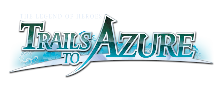 Supporting image for The Legend of Heroes: Trails to Azure Pressemitteilung