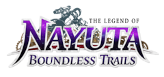 Image of The Legend of Nayuta: Boundless Trails