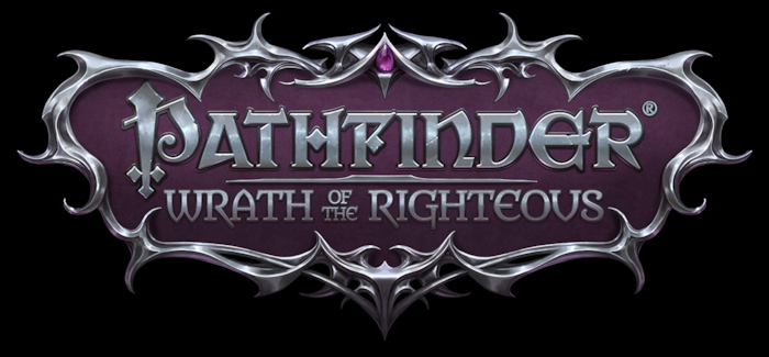Imagen de soporte para Pathfinder: Wrath of the Righteous  Comunicado de prensa