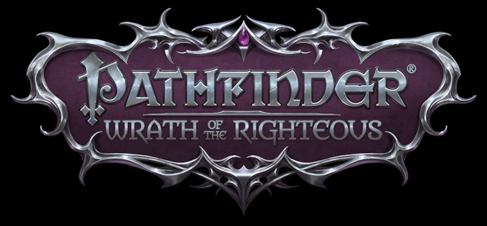 Supporting image for Pathfinder: Wrath of the Righteous Pressemitteilung