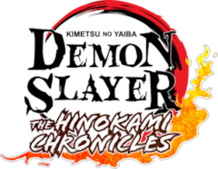 Image of Demon Slayer -Kimetsu no Yaiba- The Hinokami Chronicles