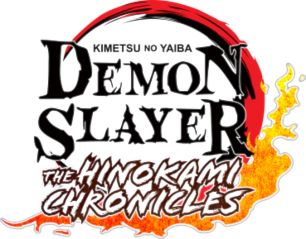 Supporting image for Demon Slayer -Kimetsu no Yaiba- The Hinokami Chronicles Pressemitteilung