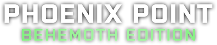 Supporting image for Phoenix Point 官方新聞
