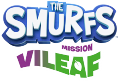 Image of The Smurfs - Mission Vileaf