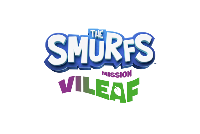 Supporting image for The Smurfs - Mission Vileaf Press release