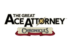 Image of The Great Ace Attorney Chronicles