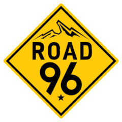 Image of Road 96