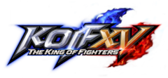 The King of Fighters XVイメージ