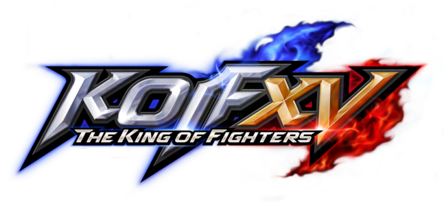 Supporting image for The King of Fighters XV Persbericht
