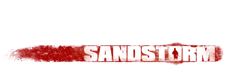 Supporting image for Insurgency: Sandstorm Comunicato stampa