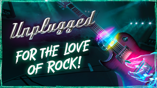 Supporting image for Unplugged Press release