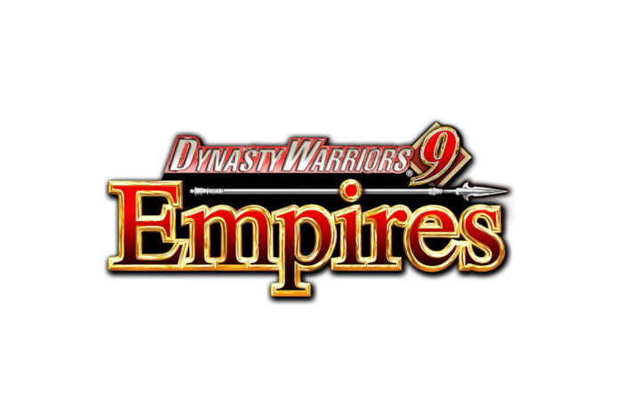 Supporting image for Dynasty Warriors 9 Empires Media Alert