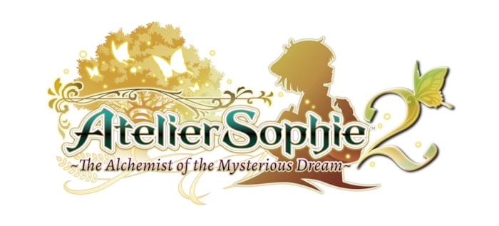Supporting image for Atelier Sophie 2: The Alchemist of the Mysterious Dream Communiqué de presse