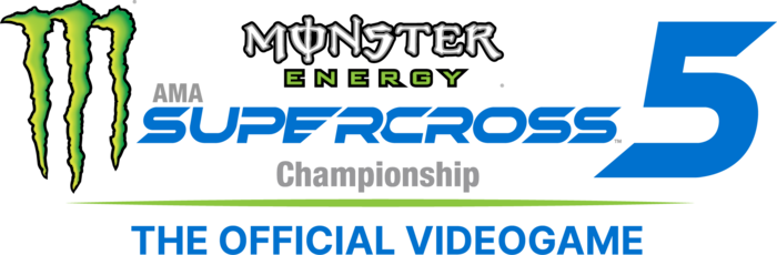 Supporting image for Monster Energy Supercross - The Official Videogame 5 Pressemitteilung