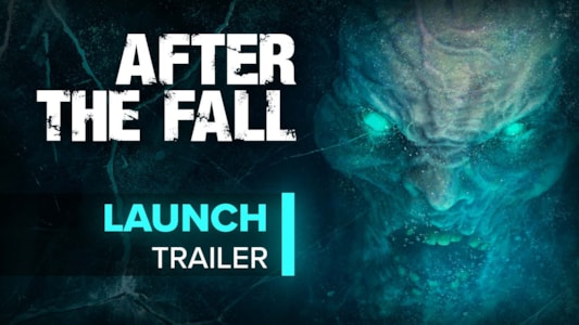 Supporting image for After the Fall Press release