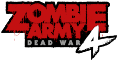 Image of Zombie Army 4: Dead War