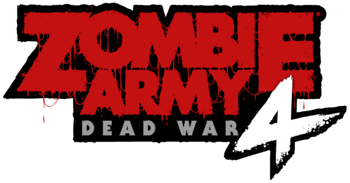 Supporting image for Zombie Army 4: Dead War Alerte Média