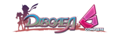 Image of Disgaea 6 Complete