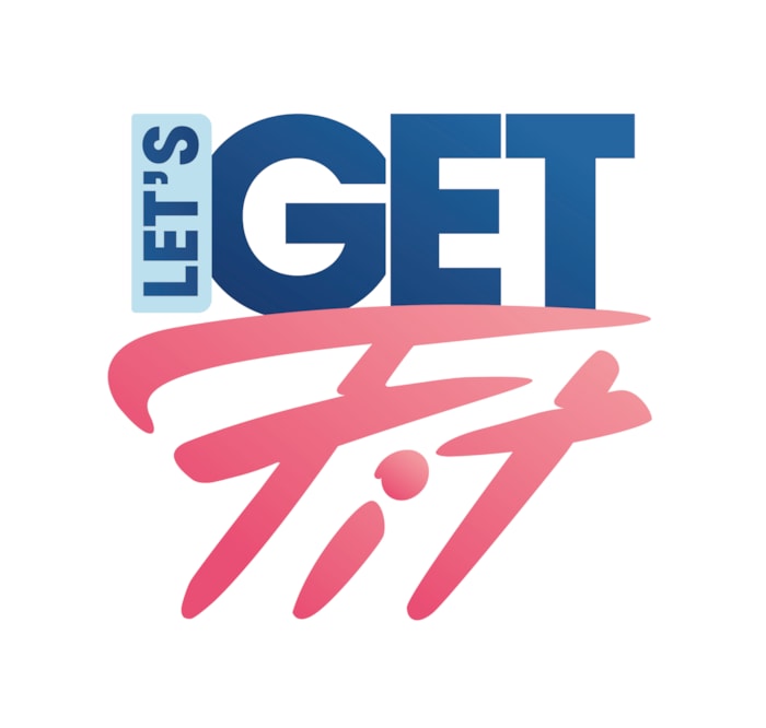 Supporting image for Let's Get Fit Press release