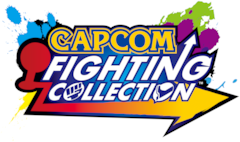 Image of Capcom Fighting Collection 