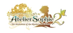 Image of Atelier Sophie 2: The Alchemist of the Mysterious Dream